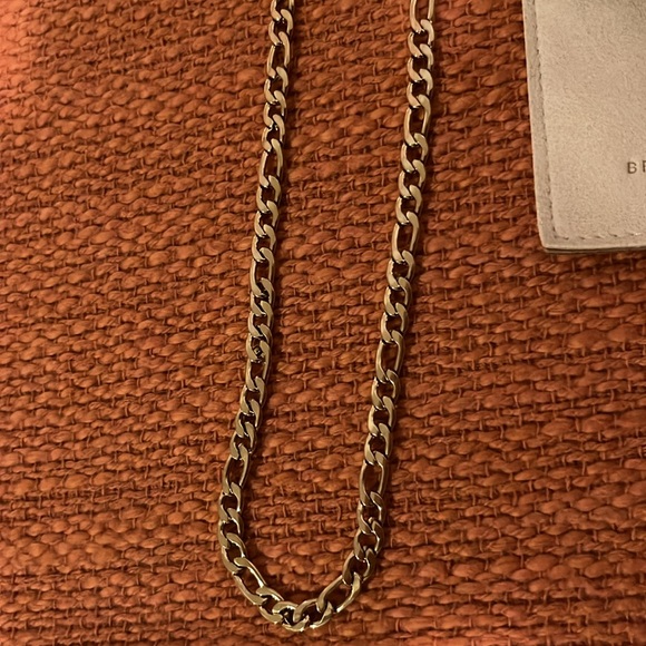 Dear heart “strength” chain - Picture 5 of 7